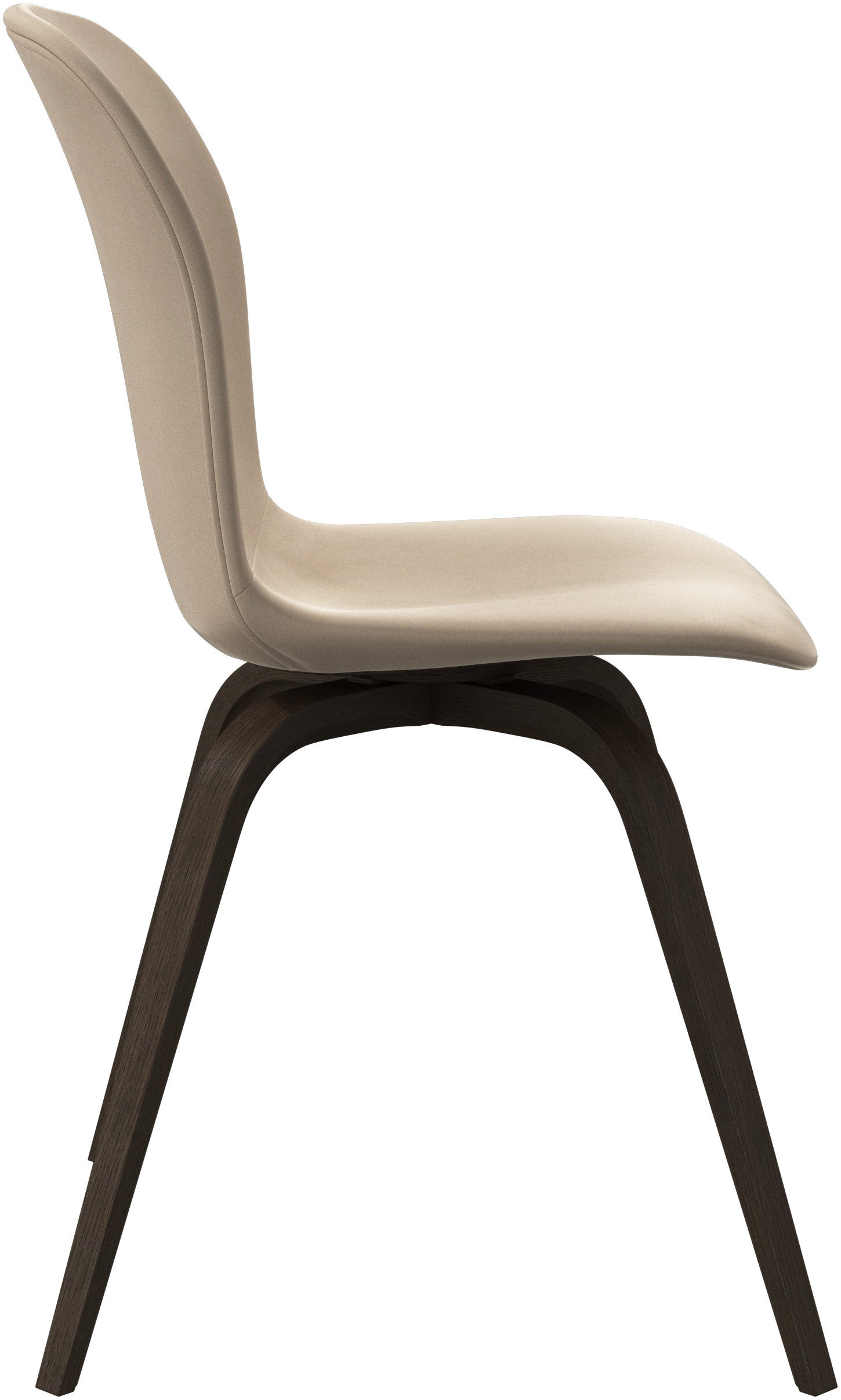 デザイナーズチェア | 快適な椅子を購入 - Fabric | ボーコンセプト